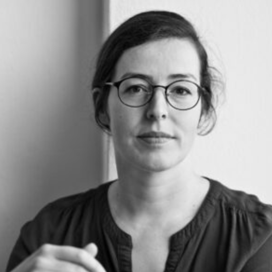 Portrait Caterina Behrendt